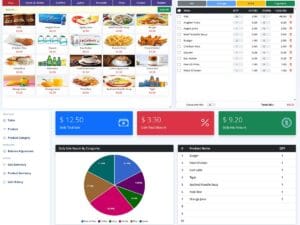 Laravel jQuery POS Tutorial