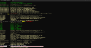 Auto Approve Telegram Join Requests - code and 2FA