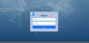 Laravel Vue.js POS Tutorial– login
