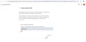 Enable 2-Step Verification in Your Gmail Account 5