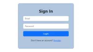 Laravel-12-Vue-3-Token-Based-Authentication-Login