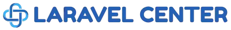 Laravel Center Logo
