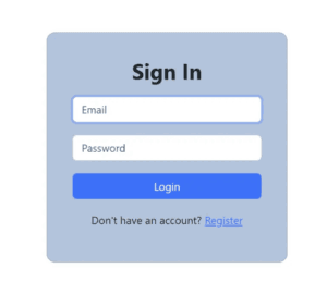 Laravel Vue.js Authentication with Google 2FA - Login