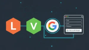 Laravel Vue.js SPA Google Login