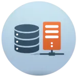 Server-Database