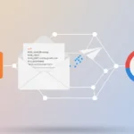 laravel gmail smtp configuration
