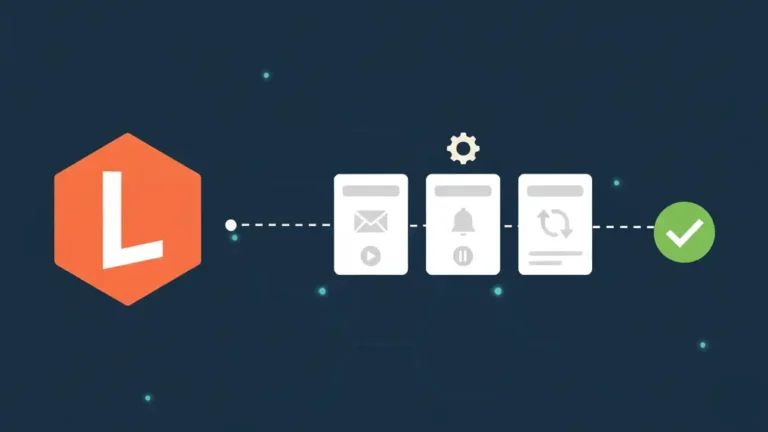 laravel queue job example